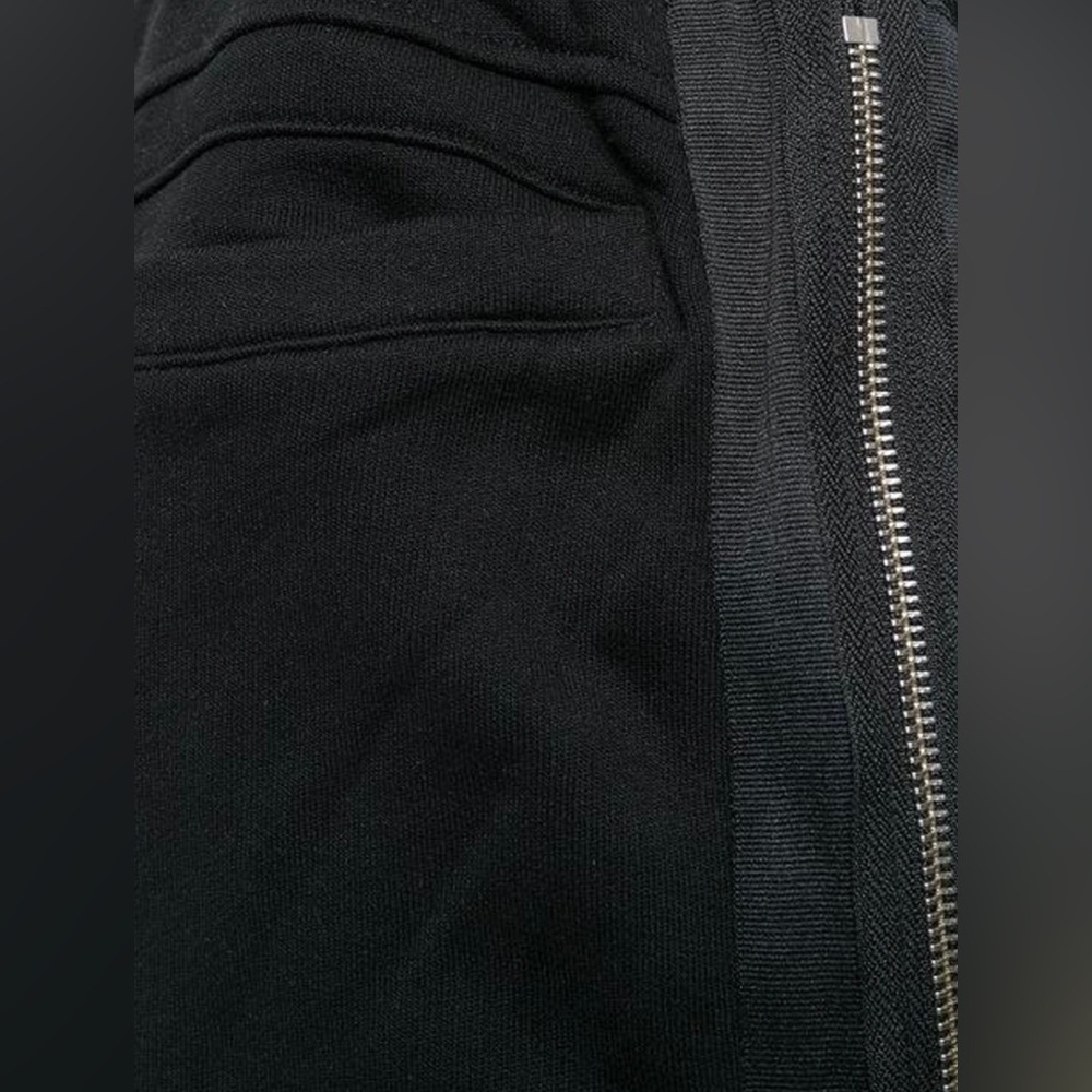 BLOOD BROTHER Sark Track Pants In Black - Picture 3 of 16